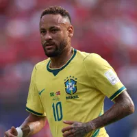 Ancelotti confirma fim de ciclo de Neymar no Brasil