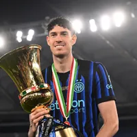 Chelsea prepara oferta por Bastoni