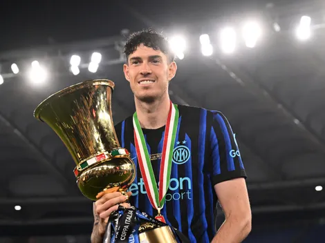 Chelsea prepara oferta por Bastoni