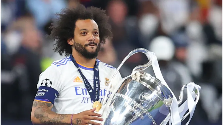 Bidu foi comparado com Marcelo por Fernando Diniz.