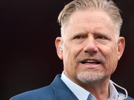 Schmeichel pede fim do VAR na Premier League