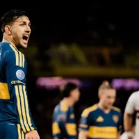 Onde assistir São Paulo x Boca Juniors