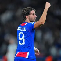 Ferran Torres mostra encaixe perfeito no PSG de Luis Enrique