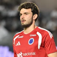 Cruzeiro quer R$ 148 mi para vender Otávio, da Seleção