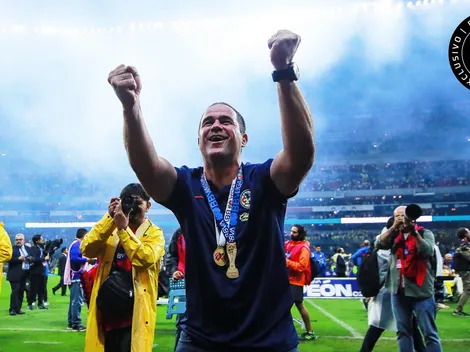 André Jardine se declara ao América: “Me transformou”