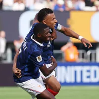 Mbappé é surpreendido com entrevista de Ousmane Dembélé