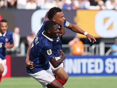 Mbappé é surpreendido com entrevista de Ousmane Dembélé
