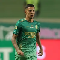 “Uma grande oportunidade”: Mateus Henrique fala sobre o Shabab Al-Ahli