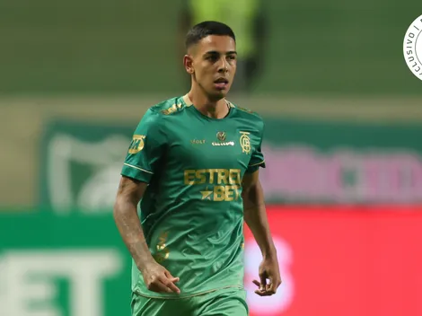 “Uma grande oportunidade”: Mateus Henrique fala sobre o Shabab Al-Ahli