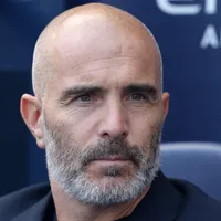 Maresca começa a construir seu Manchester City