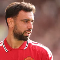 Bruno Fernandes vira alvo após polêmica no dérbi