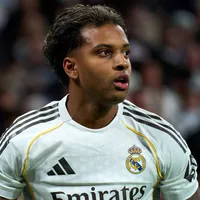 Mourinho indica retorno de Rodrygo ao Real Madrid em janeiro