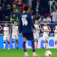 Flamengo e PSG são favoritos ao prêmio Bola de Ouro