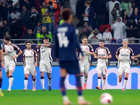 Flamengo e PSG são favoritos ao prêmio Bola de Ouro