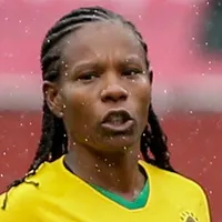 Formiga vê legado da Copa Feminina: "Atingir o máximo de meninas"