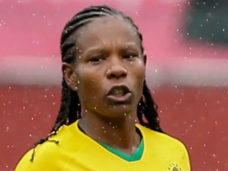 Formiga vê legado da Copa Feminina: "Atingir o máximo de meninas"