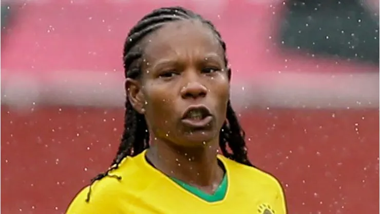 Ex-jogadora assume papel importante durante Copa do Mundo no Brasil. Foto: Marcello Zambrana/AGIF