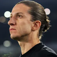 Início de Filipe Luís no Monaco empolga franceses: "Soluções criativas"