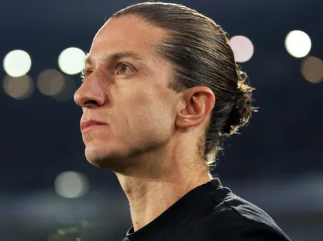Início de Filipe Luís no Monaco empolga franceses: "Soluções criativas"