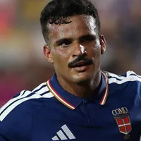 Análise: Kaiki Bruno mostra que precisa voltar à Seleção