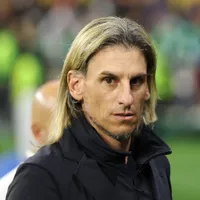Cinco técnicos internacionais para o Botafogo
