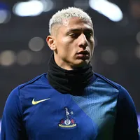 Shabab Al-Ahli tenta a contratação de Richarlison, do Tottenham