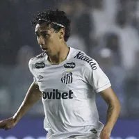 Santos pede 12 milhões de euros por Bontempo na Europa