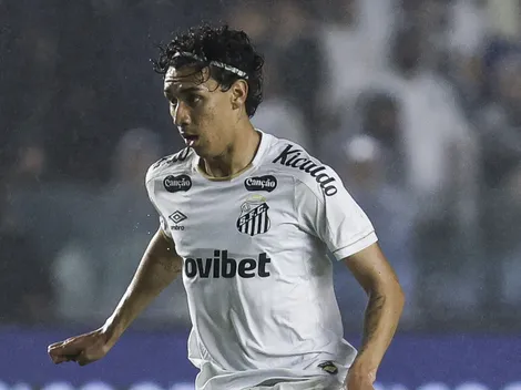 Santos pede 12 milhões de euros por Bontempo na Europa