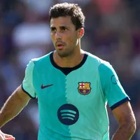 Rodri fala sobre ligação de Mourinho para jogar no Real