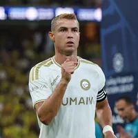 Cristiano Ronaldo negocia compra de 75% do Al-Nassr