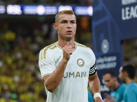 Cristiano Ronaldo negocia compra de 75% do Al-Nassr