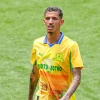 Ex-Vasco, Arthur Sales destaca nível do futebol sul-africano
