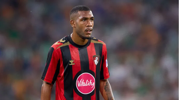 Rayan é alvo do Liverpool no mercado.