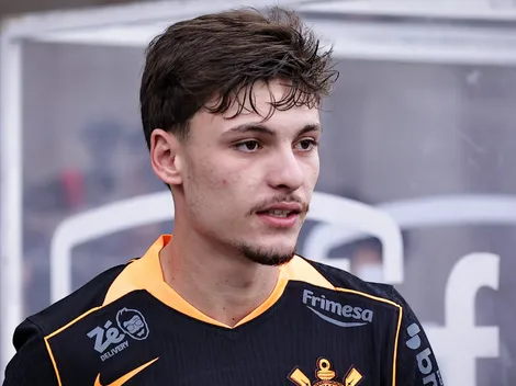 Breno Bidon pode se aproximar do futebol europeu