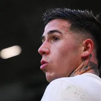 Venda de Enzo sem reposição vira problema no Chelsea