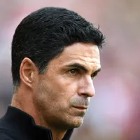 Arteta cria imprevistos de propósito na preparação do Arsenal