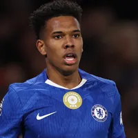 Estêvão busca recuperar protagonismo no Chelsea