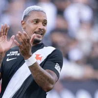 Vasco elimina Santa Fe e avança na Sul-Americana