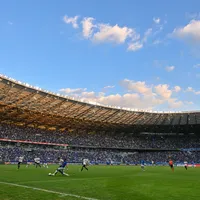 Palco da semifinal, Mineirão passa por vistoria da Fifa