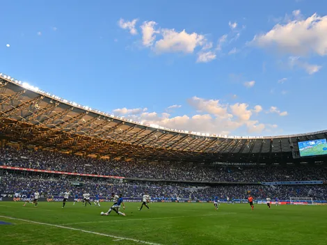 Palco da semifinal, Mineirão passa por vistoria da Fifa