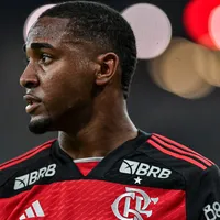 Sharjah FC avança em acordo com Flamengo por Lorran