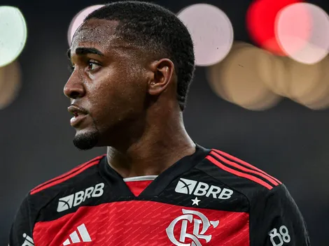 Sharjah FC avança em acordo com Flamengo por Lorran