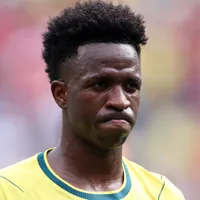 Análise: Ancelotti precisa que Vini Jr volte ao normal