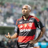 Análise: venda de Lorran expõe queda no Flamengo