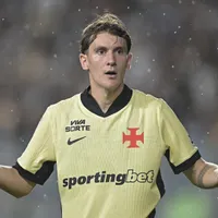 'Ajudinha' do River tira Colidio do Vasco na Sula