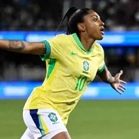 Brasil terá dois amistosos contra a Argentina