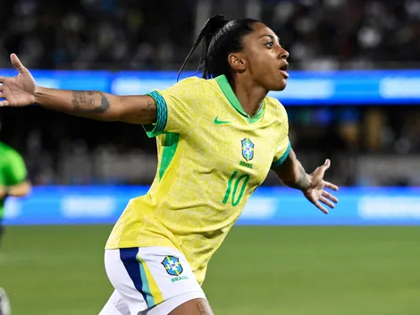 Brasil terá dois amistosos contra a Argentina