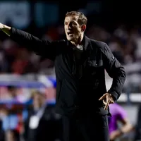 Arruabarrena ironiza torcida do São Paulo após classificação do Boca