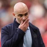 Maresca se pronuncia sobre polêmica em City x United