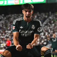 Carlos Espí vira amuleto de Mourinho no Real Madrid